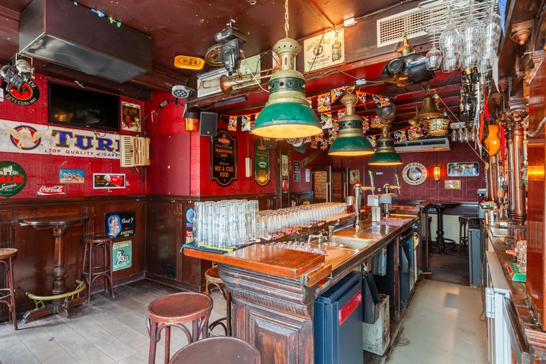 WinkelruimteaanZeugstraat 5<br/> inGouda