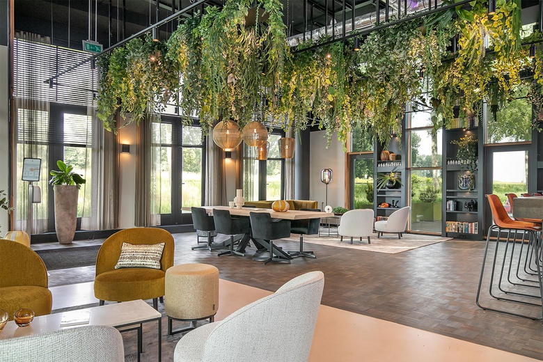 KantoorruimteaanTielweg 16<br/> inGouda