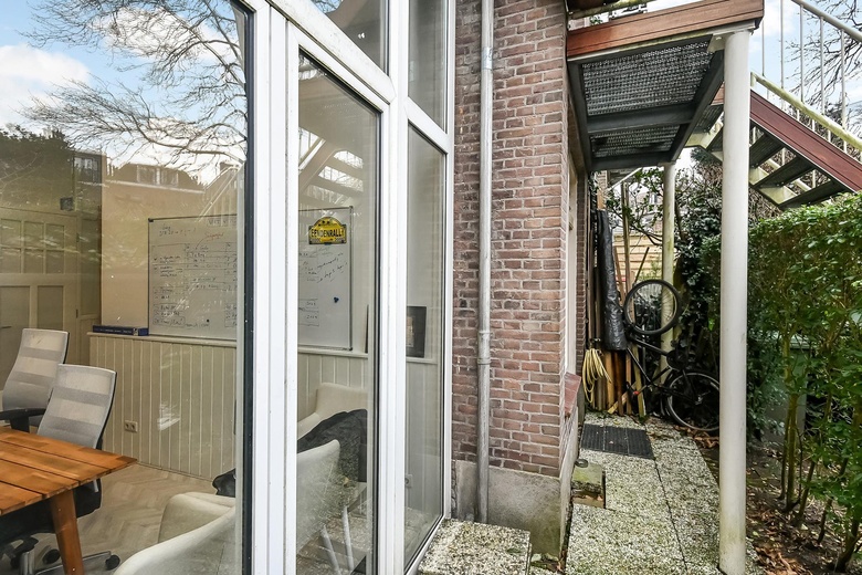 KantoorruimteaanBouriciusstraat 14<br/> inArnhem