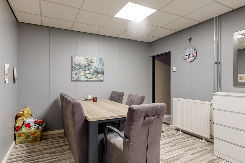 WinkelruimteaanHeerlenseweg 18<br/> inLandgraaf