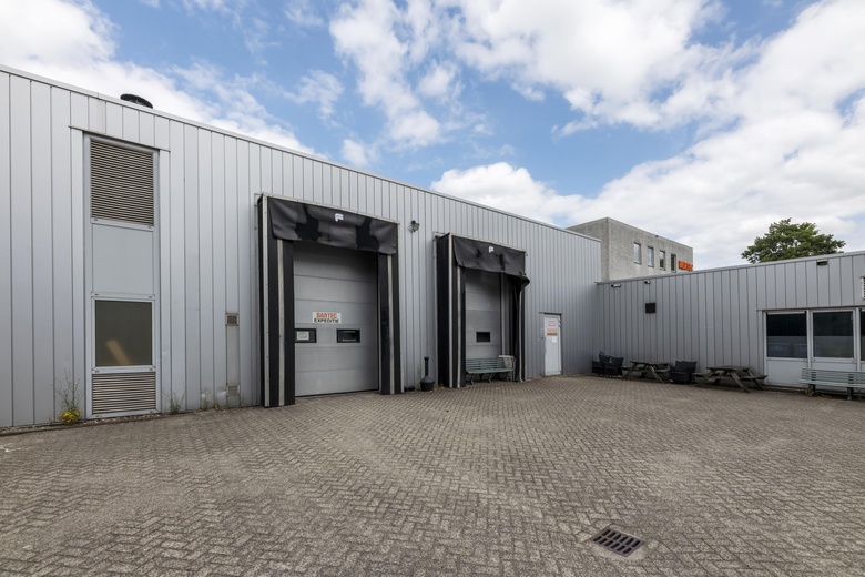 Bedrijfsruimte Ridderkerk - Boelewerf 25 - Foto 6