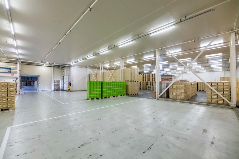 KantoorruimteaanVeensesteeg 18<br/> inVeen