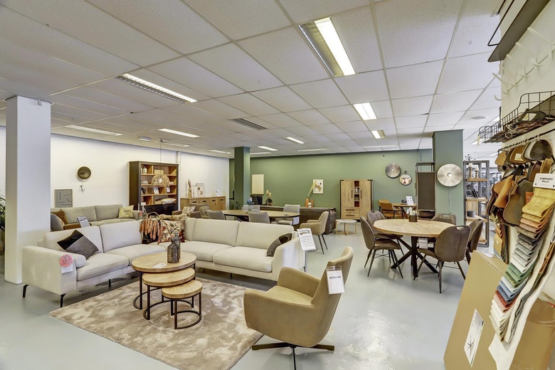 WinkelruimteaanRatumsestraat 96<br/> inWinterswijk WinkelruimteaanRatumsestraat 96<br/> inWinterswijk