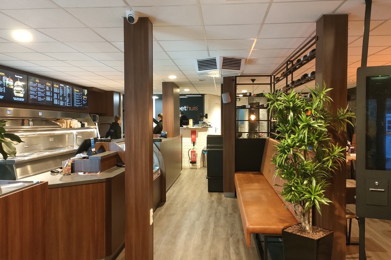 HorecaaanLangstraat 22<br/> inWijhe