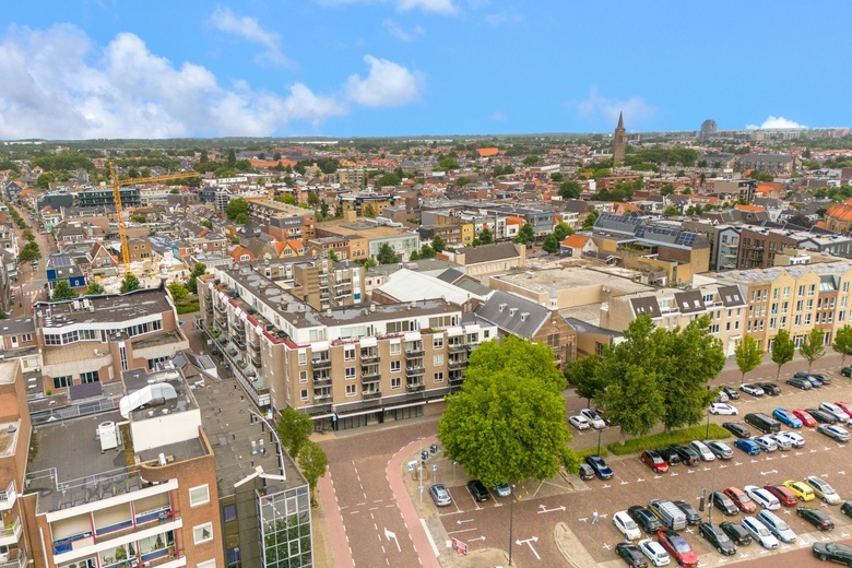 WinkelruimteaanMeerstraat 56<br/> inBeverwijk