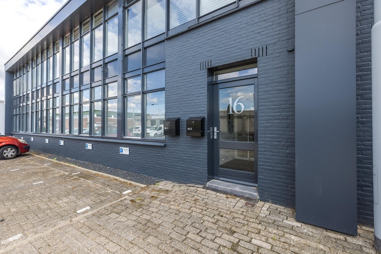 KantoorruimteaanIndustrieweg 16<br/> inCulemborg KantoorruimteaanIndustrieweg 16<br/> inCulemborg