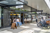 Kantoorruimte Rotterdam - Weena-zuid 106 A - Foto 6