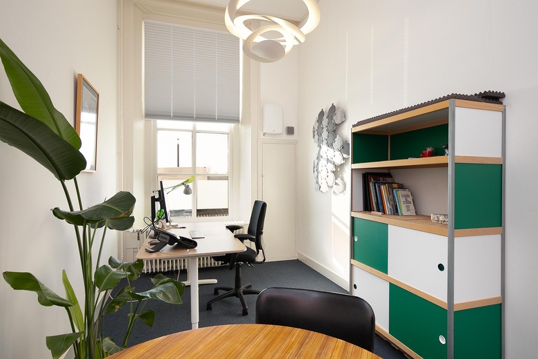 KantoorruimteaanIJsselkade 18 1<br/> inZutphen