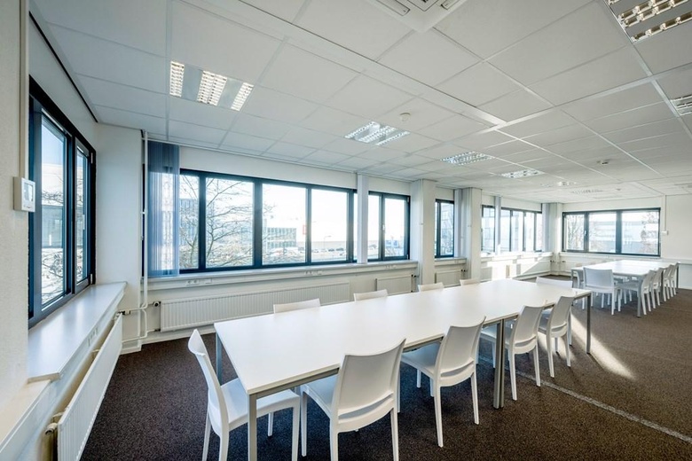 KantoorruimteaanKobaltweg 11<br/> inUtrecht