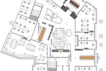 Kantoorruimte Eindhoven - Emmasingel 33 - Foto 2