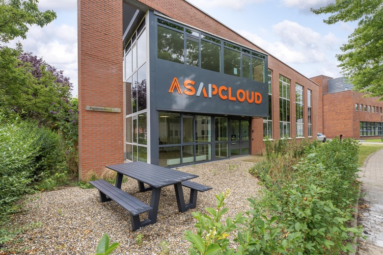 KantoorruimteaanPapiermolen 2 - 6<br/> inHouten