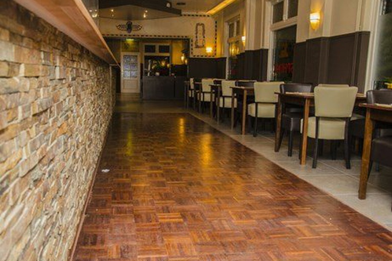 HorecaaanOude Liesselseweg 20<br/> inDeurne