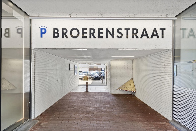KantoorruimteaanKoningstraat 26<br/> inArnhem
