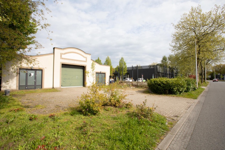 Bedrijfsruimte Nijverdal - van den Bergsweg 3 02 - Foto 18