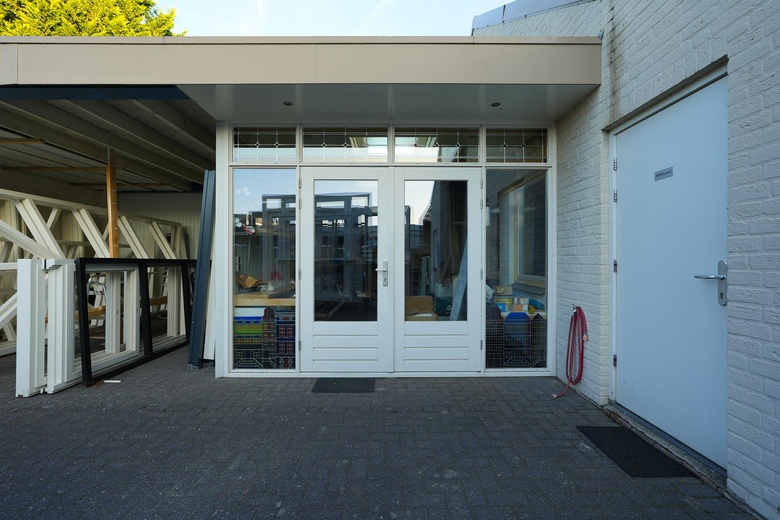 BedrijfsruimteaanBreedijk 19<br/> inHelmond BedrijfsruimteaanBreedijk 19<br/> inHelmond