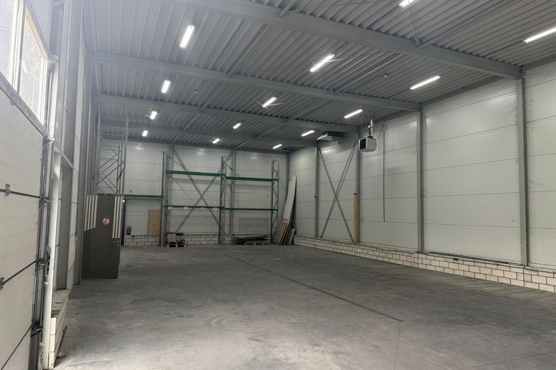 Bedrijfsruimte Tiel - Lingewei 83 - Foto 20