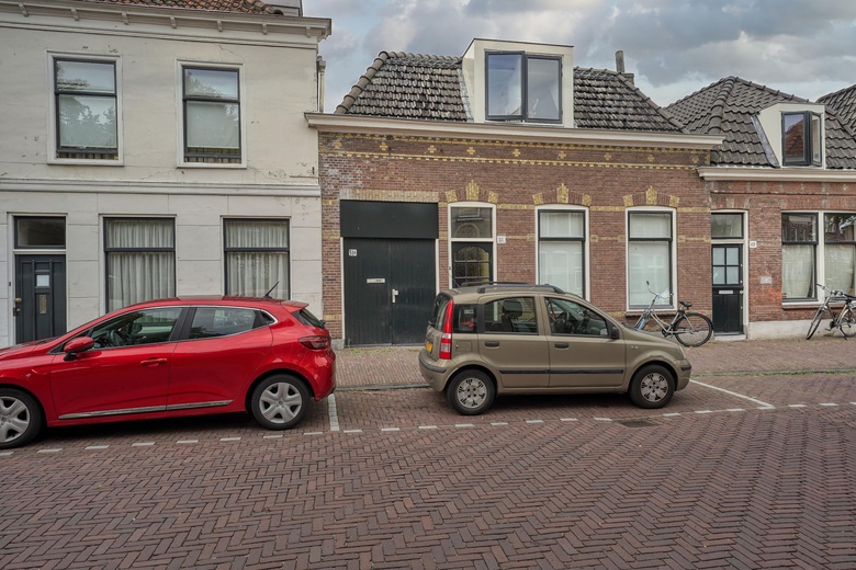 Bedrijfsruimte Leiden - Herenstraat 51 - Foto 18