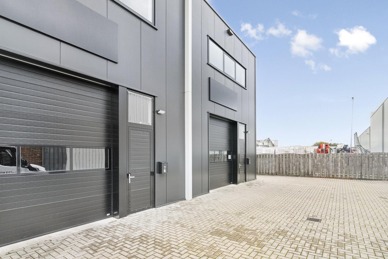BedrijfsruimteaanLorentzstraat 11 05<br/> inHarderwijk BedrijfsruimteaanLorentzstraat 11 05<br/> inHarderwijk