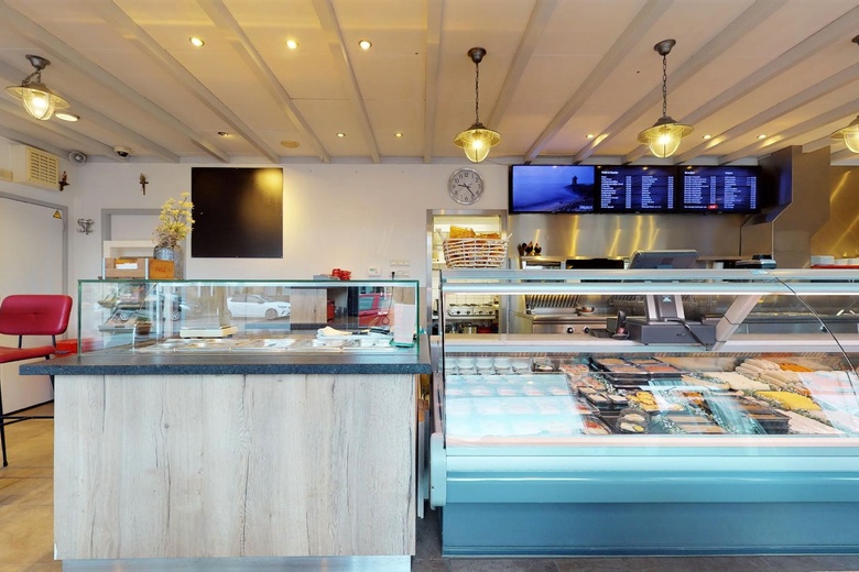 Horeca Volendam - Saturnusstraat 28 - Foto 7