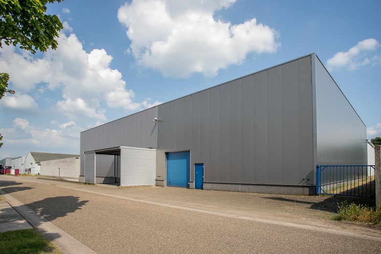 BedrijfsruimteaanBerghemweg 19<br/> inSevenum