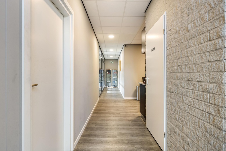 BedrijfsruimteaanCanadabaan 7 l<br/> inNistelrode