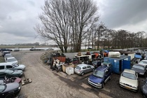 Bekijk foto 6 van Waarddijk Noord 4