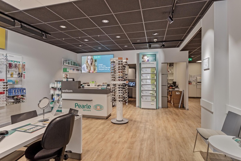 WinkelruimteaanOudegracht 109<br/> inUtrecht