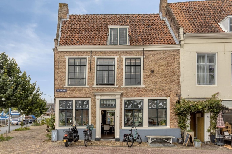 Winkelruimte Middelburg - Sint Janstraat 66 - Foto 3