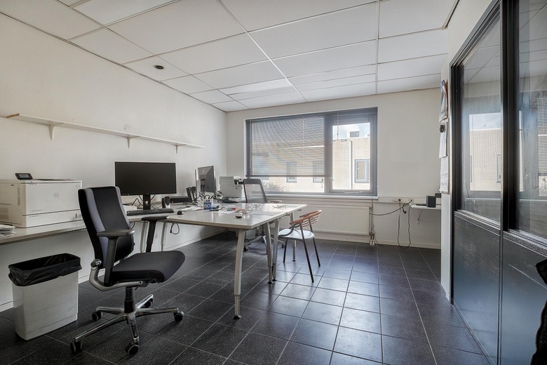 BedrijfsruimteaanKeyserswey 47 - 49<br/> inNoordwijk