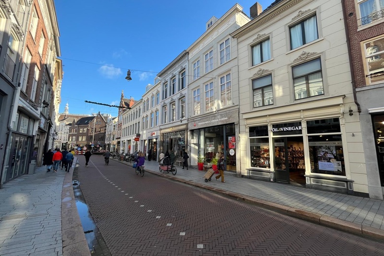 WinkelruimteaanVughterstraat 28<br/> inDen Bosch