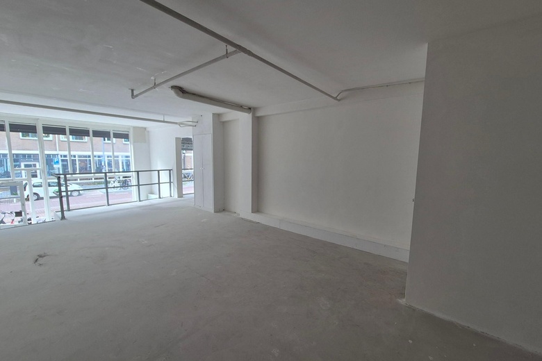 Winkelruimte Rotterdam - Van Oldenbarneveltstraat 113 - Foto 6