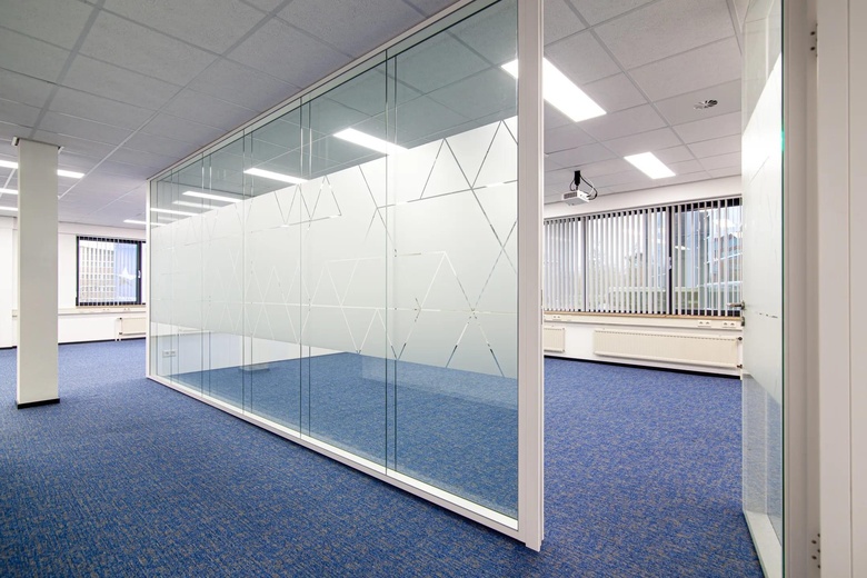 KantoorruimteaanStavorenweg 8<br/> inGouda