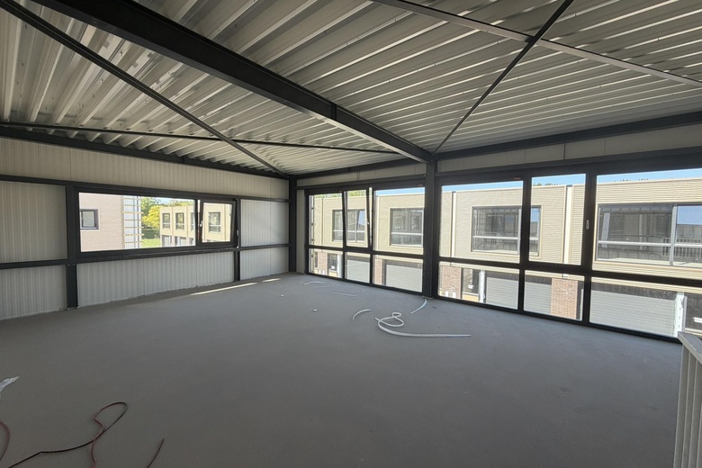 BedrijfsruimteaanDriemanssteeweg 468<br/> inRotterdam
