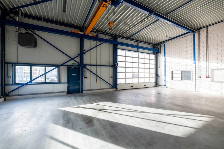 BedrijfsruimteaanBleek 4<br/> inGorinchem