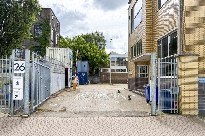 Kantoorruimte Rotterdam - Keileweg 28 - Foto 17