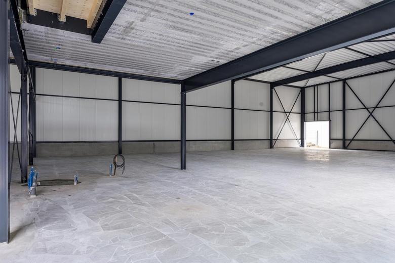 BedrijfsruimteaanBraillestraat 13 B<br/> inHarderwijk BedrijfsruimteaanBraillestraat 13 B<br/> inHarderwijk