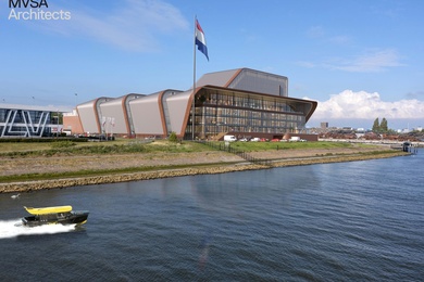Kantoorruimte Vlaardingen - Koggehaven 21 - Foto 2