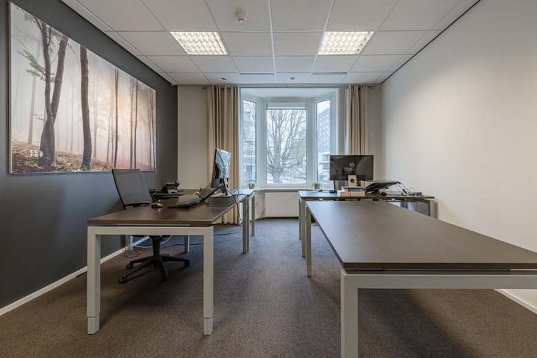 Kantoorruimte Eindhoven - Ten Hagestraat 5 A - Foto 13