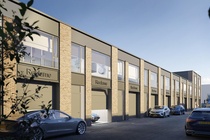 Bekijk foto 5 van Hermesweg 6 B