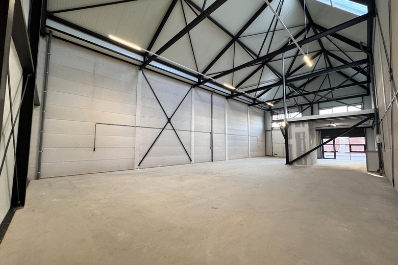 BedrijfsruimteaanHavenstraat 78 d<br/> inHuizen