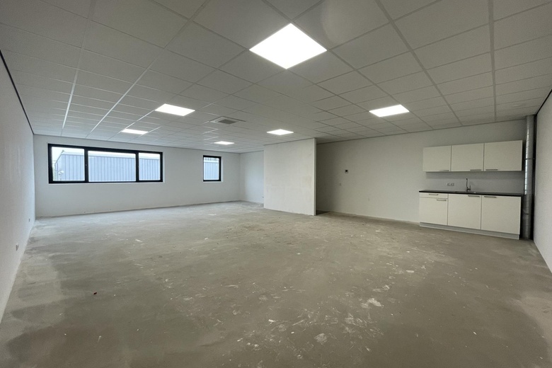 BedrijfsruimteaanStephensonweg 14 e<br/> inGorinchem