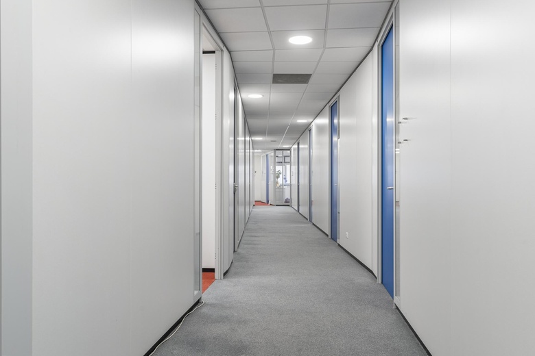 KantoorruimteaanHuis ter Heideweg 24 - 28<br/> inZeist