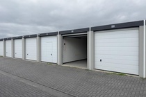 Bedrijfsruimte Bergschenhoek - Dorsvloerweg 145 - Foto 3
