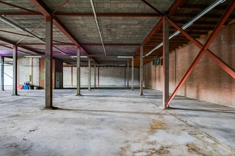 BedrijfsruimteaanAustraliëlaan 24<br/> inUtrecht