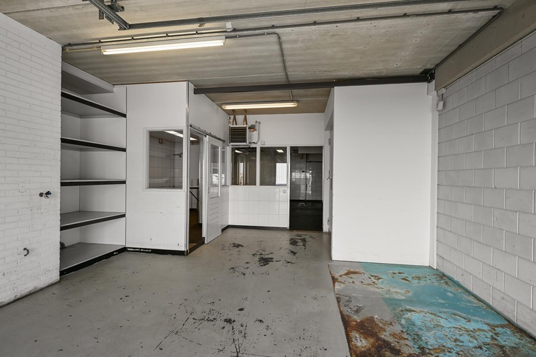 BedrijfsruimteaanKikkertweg 24<br/> inWormerveer BedrijfsruimteaanKikkertweg 24<br/> inWormerveer