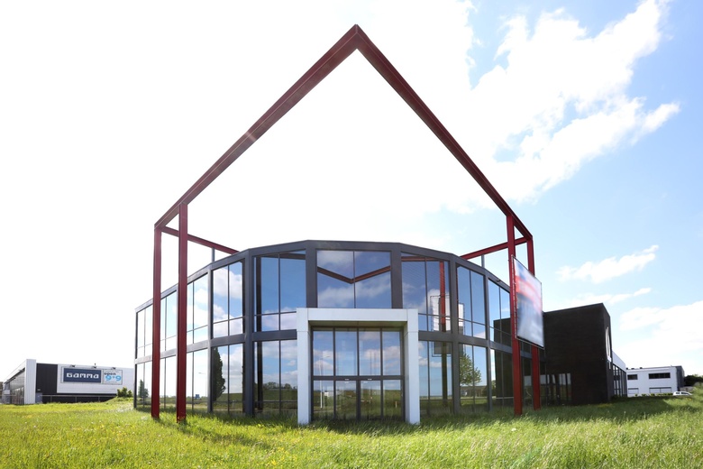 Bedrijfsruimte Dronten - Het Weerijs 2 - Foto 14