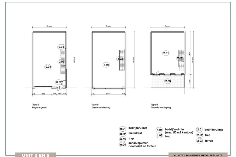BedrijfsruimteaanVenenweg 1<br/> inZwanenburg BedrijfsruimteaanVenenweg 1<br/> inZwanenburg