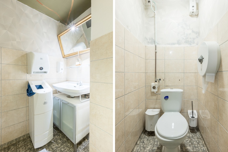 HorecaaanZeestraat 55a<br/> inZandvoort