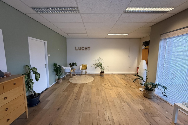 KantoorruimteaanCastricummer Werf 138<br/> inCastricum