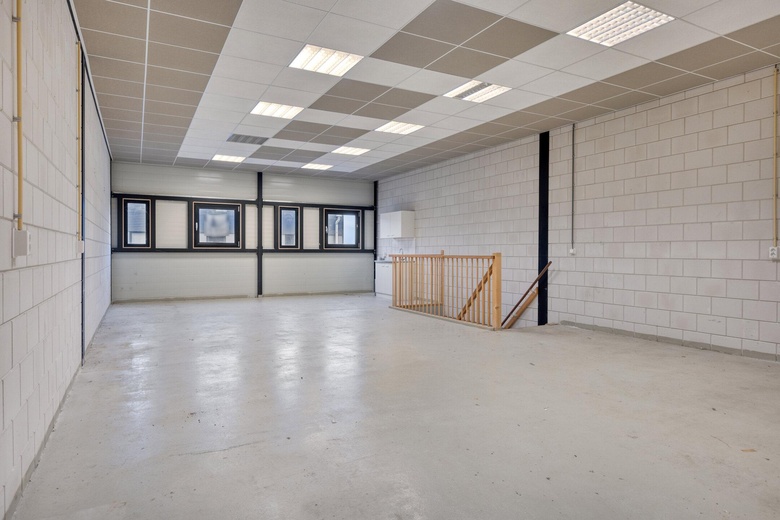 BedrijfsruimteaanLandweerstraat-Zuid 97 L<br/> inOss